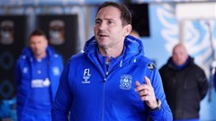 Frank Lampard bắn tiếng súng hiệu chống lại Arsenal